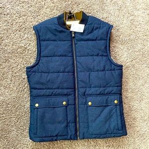 H&M Men’s Outerwear Vest
